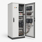 Декларация на промышленное электротехническое оборудование